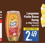 Langnese Eis im EDEKA Prospekt Flotte Biene Honig von Langnese im aktuellen EDEKA Prospekt für 2,49 €