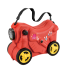 Valise ride-on moto en promo chez B&M Valise ride-on moto dans le catalogue B&M