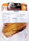 Jarret fumé - Jean Rozé en promo chez Intermarché Grenoble à 5,50 €