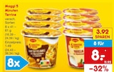 5 Minuten Terrine im Angebot bei Netto Marken-Discount in Ingolstadt 5 Minuten Terrine Angebote von Maggi bei Netto Marken-Discount Ingolstadt für 1,49 €