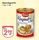 Aktuelles Ragout Fin Angebot bei GLOBUS in Braunschweig ab 2,99 €