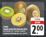 Jumbo Kiwi Gold bei E center im Chemnitz Prospekt für 2,00 €