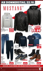 Ähnliche Wanderschuhe Angebote im Prospekt "Hier bin ich richtig" von Kaufland in Amberg Ähnliche Angebote wie Wanderschuhe im Prospekt "Hier bin ich richtig" auf Seite 44 von Kaufland in Amberg