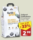 Grillbriketts bei famila Nordwest im Prospekt "" für 2,99 €