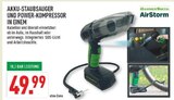 AirStorm im Angebot bei Marktkauf in Mülheim AirStorm Angebote von HammerSmith bei Marktkauf Mülheim für 49,99 €