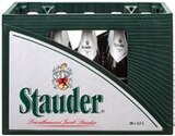 Premium Pils Angebote von Stauder bei Kaufland Gelsenkirchen für 13,99 €