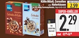 Knusper Schoko & Keks Hafer-Müsli von Kölln im aktuellen EDEKA Prospekt für 2,29 €