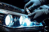 30% CAGNOTTÉS<BR>SUR VOTRE COMPTE<CAGNOTTE> SUR LES AMPOULES AUTO - BOSCH en promo chez Auchan Hypermarché Conflans-Sainte-Honorine