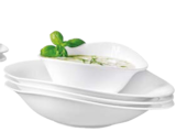 PORZELLAN-SERIE „VAPIANO“ im Angebot bei porta Möbel in Langenhagen PORZELLAN-SERIE „VAPIANO“ Angebote von Villeroy & Boch bei porta Möbel Langenhagen für 16,99 €