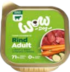 Hundenahrung Angebote von WOW bei EDEKA Regensburg für 1,11 €