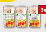 Zahnstocher im Angebot bei Penny in Beckum Zahnstocher Angebote von Kesper bei Penny Beckum für 1,99 €
