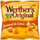 Werther's Original Caramel & Creme bei Kaufland im Prospekt "" für 1,49 €
