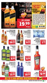Aktueller Marktkauf Prospekt mit Gin, "GANZ GROSS in kleinsten Preisen!", Seite 29