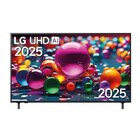Téléviseur LED 4K* - 139 cm - LG - Carrefour à Clichy-sous-Bois Téléviseur LED 4K* - 139 cm - LG en promo chez Carrefour Clichy-sous-Bois à 349,99 €