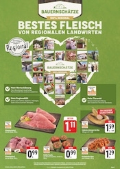 Aktueller EDEKA Prospekt mit Schnitzel, "Wir lieben Lebensmittel!", Seite 7