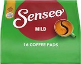 Coffee Pads Spezialitäten Mild im Angebot bei EDEKA in Ahaus Coffee Pads Spezialitäten Mild Angebote von Senseo bei EDEKA Ahaus für 1,99 €