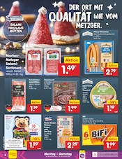 Wiener Würstchen im Netto Marken-Discount Prospekt in Reutlingen Aktueller Netto Marken-Discount Prospekt mit Wiener Würstchen, "Aktuelle Angebote", Seite 8