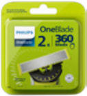 Aktuelle Rasierer Angebote bei expert in Oldenburg Aktuelles Ersatzklingen QP420/50 One Blade Angebot bei expert in Oldenburg ab 24,99 €