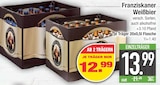 Aktuelle Franziskaner Angebote bei E center in Augsburg Aktuelles Weißbier Angebot bei E center in Augsburg ab 12,99 €