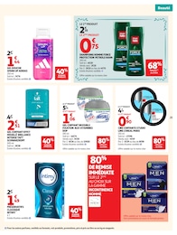 Offre Ménagère dans le catalogue Auchan Hypermarché du moment à la page 25