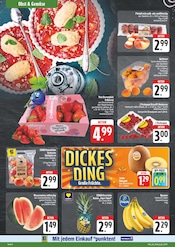 Aktueller E center Prospekt mit Äpfel, "Wir lieben Lebensmittel!", Seite 8