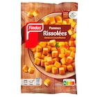 Pommes rissolées surgelées - FINDUS en promo chez Carrefour Pommes rissolées surgelées - FINDUS dans le catalogue Carrefour