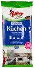 Aktuelles Feuchte Reinigungstücher im Vorteilspack Angebot bei Penny in Freiberg ab 4,99 €