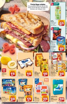 Saft im aktuellen REWE Prospekt (Fürth) Saft im REWE Prospekt "Dein Markt" mit 28 Seiten (Fürth)