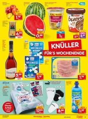 Sneaker im Netto Marken-Discount Prospekt in Sindelfingen Aktueller Netto Marken-Discount Prospekt mit Sneaker, "Aktuelle Angebote", Seite 35