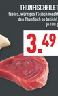 THUNFISCHFILET Angebote bei Marktkauf Warendorf für 3,49 €