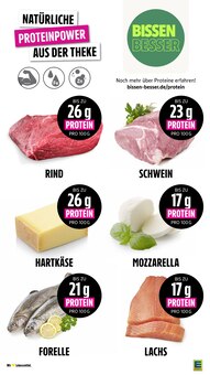 Rindfleisch im aktuellen EDEKA Prospekt (Karlsruhe) Rindfleisch im EDEKA Prospekt "Aktuelle Angebote" mit 43 Seiten (Karlsruhe)