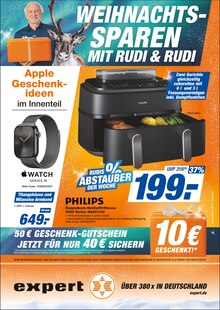 expert Prospekt der KW 50 "Top Angebote" Aktueller expert Prospekt "Top Angebote" Seite 1 von 12 Seiten