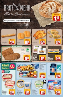 Forelle im REWE Prospekt "Dein Markt" mit 28 Seiten (Ingolstadt)