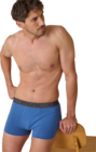 LOT DE 3 BOXERS HOMME INEXTENSO - IN EXTENSO - Auchan Hypermarché à Paris LOT DE 3 BOXERS HOMME INEXTENSO - IN EXTENSO en promo chez Auchan Hypermarché Paris à 9,99 €