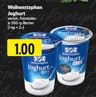 Joghurt bei EDEKA im Prospekt "" für 1,00 €