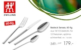 Besteck Senses, 60-tlg. von ZWILLING im aktuellen Zurbrüggen Prospekt für 179,00 €