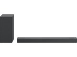 DS75Q, Soundbar, Dark Steel Silver Angebot im Media-Markt Prospekt DS75Q, Soundbar, Dark Steel Silver im Media-Markt Prospekt zum Preis von 414,00 €