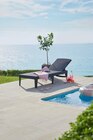 Bain de soleil Marie - KETER dans le catalogue Carrefour