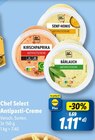 Antipasti-Creme von Chef Select im aktuellen Lidl Prospekt für 1,59 €