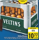 Aktuelles Veltins Pilsener Angebot bei EDEKA in Düren ab 10,77 €