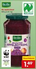 Apfelrotkohl Angebote von BioBio bei Netto Marken-Discount Gronau für 1,49 €
