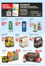 Veltins im Trinkgut Prospekt in Neuss Aktueller Trinkgut Prospekt mit Veltins, "Aktuelle Angebote", Seite 4