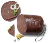 Tiegel-/Grützwurst Angebote von Original Radeberger bei Kaufland Hoyerswerda für 0,99 €