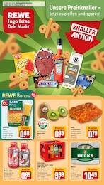 REWE Prospekt für Erftstadt mit 31 Seiten REWE Prospekt für Erftstadt: "Dein Markt", 31 Seiten, 30.06.2025 - 05.07.2025