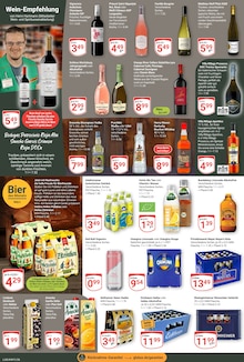 Mumm im GLOBUS Prospekt "Aktuelle Angebote" mit 27 Seiten (Ludwigshafen (Rhein))