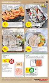 Alimentation Angebote im Prospekt "LE TRÈS GROS ANNIVERSAIRE" von Intermarché Alimentation Angebote im Prospekt "LE TRÈS GROS ANNIVERSAIRE" von Intermarché auf Seite 9