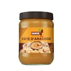 Pâte d'arachide - TANTIE dans le catalogue Carrefour