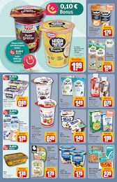 Homann Angebot im aktuellen REWE Prospekt auf Seite 14