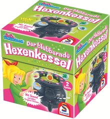 Blocksberg - Der blubbernde Hexenkessel bei SPIELZEUG-RING in Essen Blocksberg - Der blubbernde Hexenkessel im Angebot bei SPIELZEUG-RING Essen für 25,79 €