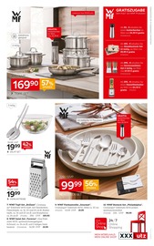 Aktueller XXXLutz Möbelhäuser Prospekt mit Einbauküchen, "BESTE Marken - Auswahl - Services - Preise", Seite 5